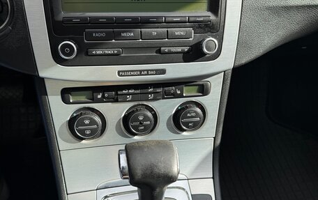 Volkswagen Passat B6, 2008 год, 630 000 рублей, 16 фотография