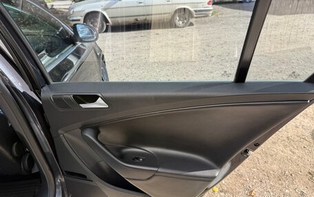 Volkswagen Passat B6, 2008 год, 630 000 рублей, 14 фотография