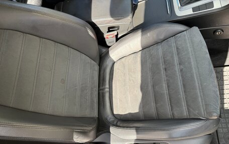 Volkswagen Passat B6, 2008 год, 630 000 рублей, 13 фотография