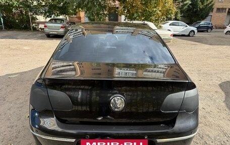 Volkswagen Passat B6, 2008 год, 630 000 рублей, 5 фотография