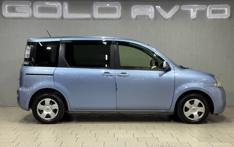 Toyota Sienta I, 2012 год, 950 000 рублей, 4 фотография