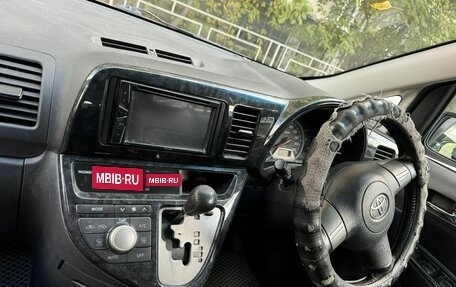 Toyota Wish II, 2008 год, 680 000 рублей, 8 фотография