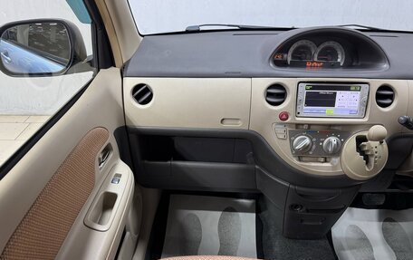 Toyota Sienta I, 2012 год, 950 000 рублей, 13 фотография