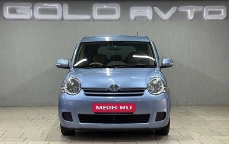 Toyota Sienta I, 2012 год, 950 000 рублей, 2 фотография