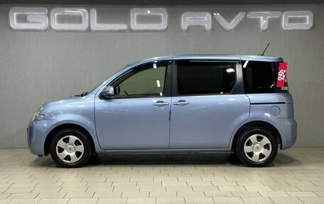 Toyota Sienta I, 2012 год, 950 000 рублей, 8 фотография
