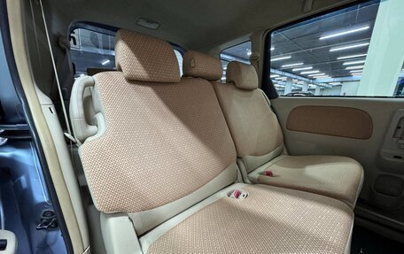 Toyota Sienta I, 2012 год, 950 000 рублей, 23 фотография