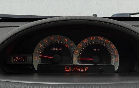 Toyota Sienta I, 2012 год, 950 000 рублей, 17 фотография