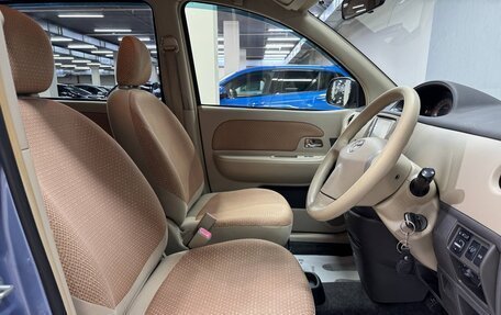 Toyota Sienta I, 2012 год, 950 000 рублей, 19 фотография