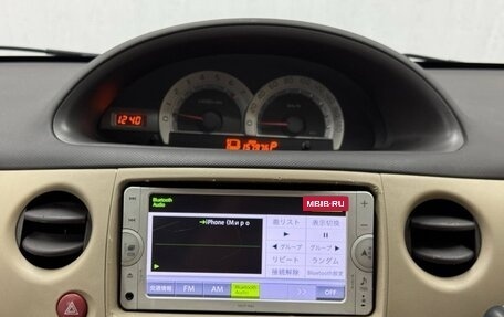 Toyota Sienta I, 2012 год, 950 000 рублей, 16 фотография