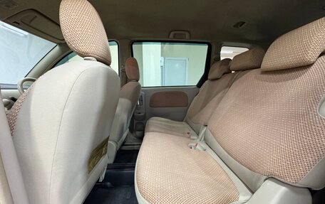 Toyota Sienta I, 2012 год, 950 000 рублей, 29 фотография