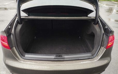 Audi A4, 2014 год, 800 000 рублей, 8 фотография