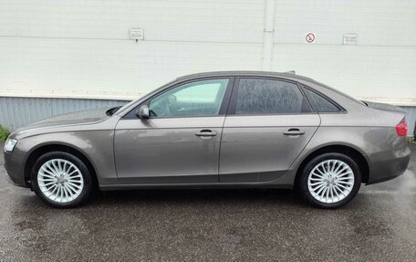 Audi A4, 2014 год, 800 000 рублей, 6 фотография