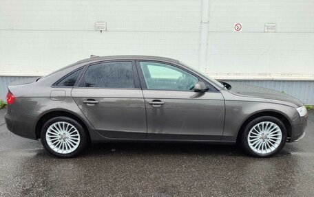 Audi A4, 2014 год, 800 000 рублей, 7 фотография