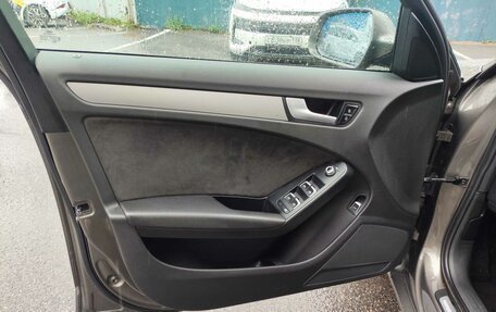 Audi A4, 2014 год, 800 000 рублей, 11 фотография