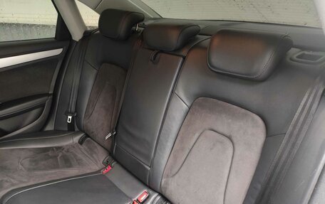 Audi A4, 2014 год, 800 000 рублей, 14 фотография