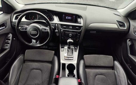 Audi A4, 2014 год, 800 000 рублей, 17 фотография