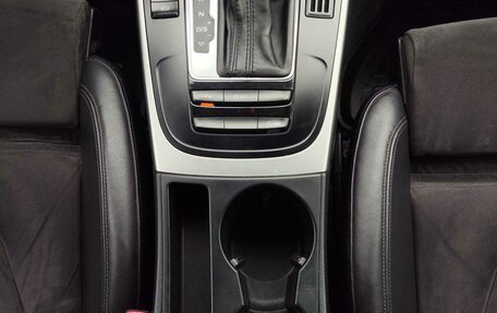 Audi A4, 2014 год, 800 000 рублей, 19 фотография