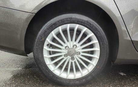 Audi A4, 2014 год, 800 000 рублей, 22 фотография