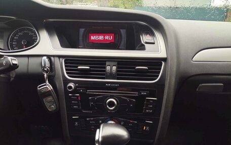 Audi A4, 2014 год, 800 000 рублей, 18 фотография