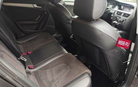 Audi A4, 2014 год, 800 000 рублей, 13 фотография