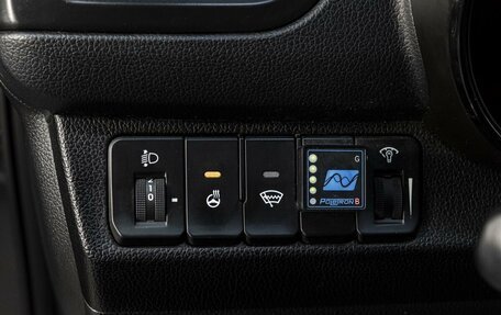 KIA Rio III рестайлинг, 2016 год, 999 000 рублей, 19 фотография
