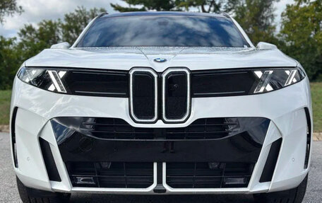 BMW X5, 2026 год, 15 198 000 рублей, 2 фотография