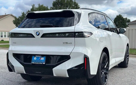 BMW X5, 2026 год, 15 198 000 рублей, 7 фотография