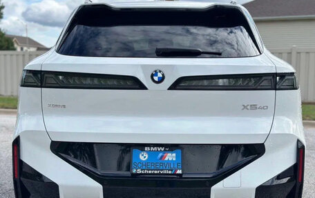 BMW X5, 2026 год, 15 198 000 рублей, 6 фотография