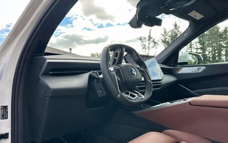 BMW X5, 2026 год, 15 198 000 рублей, 13 фотография
