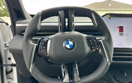 BMW X5, 2026 год, 15 198 000 рублей, 11 фотография