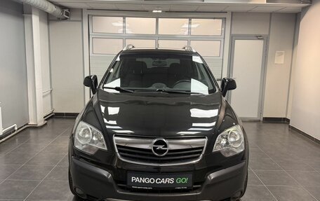 Opel Antara I, 2011 год, 1 000 000 рублей, 2 фотография
