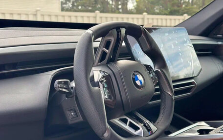 BMW X5, 2026 год, 15 198 000 рублей, 14 фотография