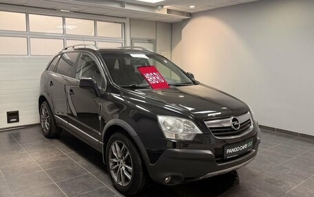 Opel Antara I, 2011 год, 1 000 000 рублей, 3 фотография
