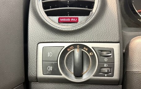 Opel Antara I, 2011 год, 1 000 000 рублей, 9 фотография