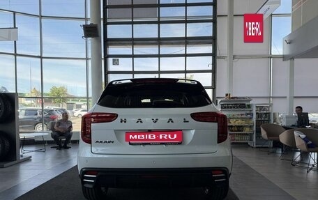 Haval Jolion, 2026 год, 2 949 000 рублей, 5 фотография