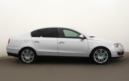 Volkswagen Passat B6, 2008 год, 757 000 рублей, 4 фотография