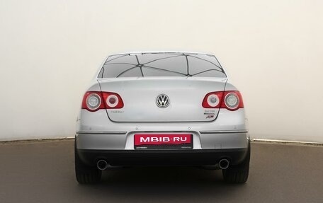 Volkswagen Passat B6, 2008 год, 757 000 рублей, 5 фотография