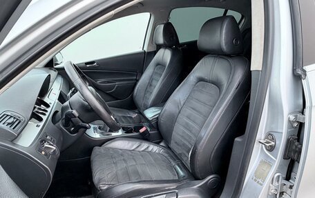 Volkswagen Passat B6, 2008 год, 757 000 рублей, 8 фотография