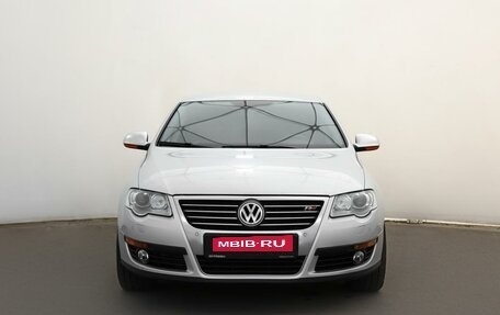 Volkswagen Passat B6, 2008 год, 757 000 рублей, 3 фотография