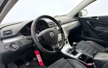 Volkswagen Passat B6, 2008 год, 757 000 рублей, 7 фотография