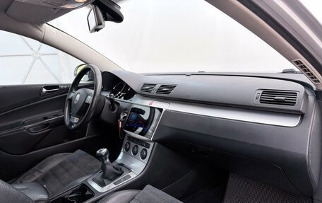 Volkswagen Passat B6, 2008 год, 757 000 рублей, 10 фотография