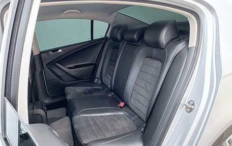 Volkswagen Passat B6, 2008 год, 757 000 рублей, 15 фотография