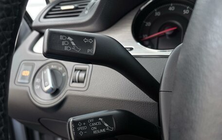 Volkswagen Passat B6, 2008 год, 757 000 рублей, 11 фотография
