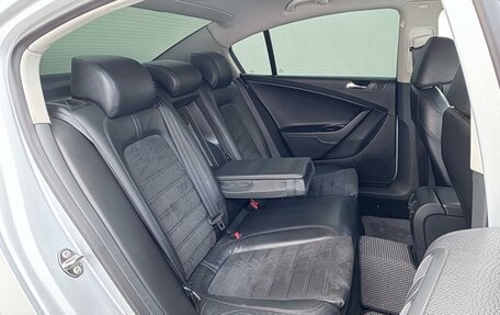 Volkswagen Passat B6, 2008 год, 757 000 рублей, 16 фотография