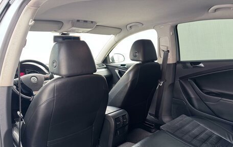 Volkswagen Passat B6, 2008 год, 757 000 рублей, 23 фотография