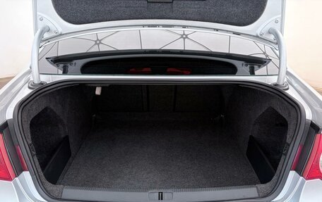Volkswagen Passat B6, 2008 год, 757 000 рублей, 24 фотография