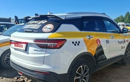 Geely Coolray I, 2023 год, 1 113 000 рублей, 3 фотография