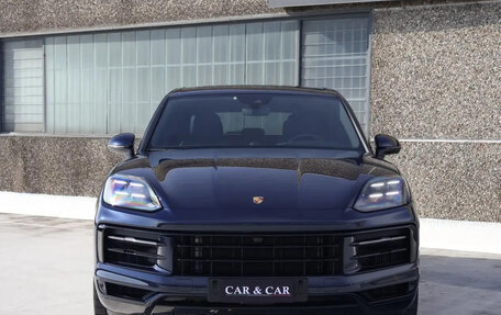 Porsche Cayenne III, 2025 год, 14 500 000 рублей, 3 фотография