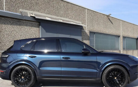 Porsche Cayenne III, 2025 год, 14 500 000 рублей, 5 фотография