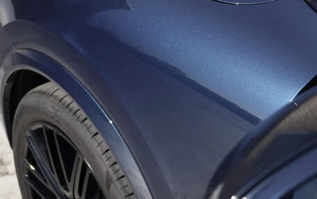 Porsche Cayenne III, 2025 год, 14 500 000 рублей, 10 фотография